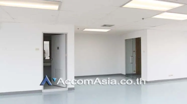 unit Office space For Rent in Sathorn, Bangkok  near BTS Chong Nonsi (AA15991)